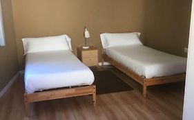 Alquilo habitacion en Hendaye